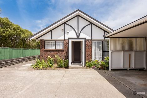 Photo of property in 2/13 Ranfurly Street, Trentham, Upper Hutt, 5018