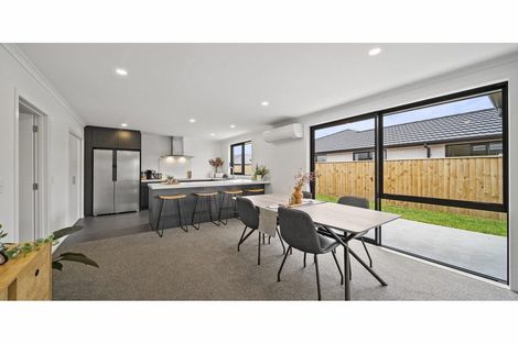 Photo of property in 42 Blue Jacket Drive, Halswell, Christchurch, 8025