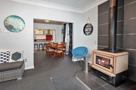 Photo of property in 133 Bamborough Street, Richmond, Invercargill, 9810