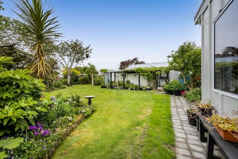 Photo of property in 6 Galt Street, Hawera, 4610