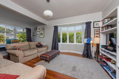 Photo of property in 43 Kano Street, Karori, Wellington, 6012