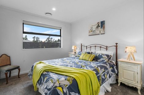 Photo of property in 17 Suffolk Drive, Kirwee, 7571
