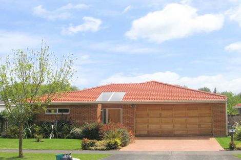 Photo of property in 1 Willow Grove, Morrinsville, 3300