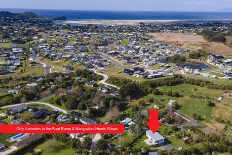 Photo of property in 59b Jack Boyd Drive, Mangawhai Heads, Kaiwaka, 0573