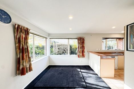 Photo of property in 114a Domain Terrace, Spreydon, Christchurch, 8024