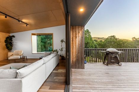 Photo of property in 164 Surrey Hill Road, Kaitake, New Plymouth, 4374