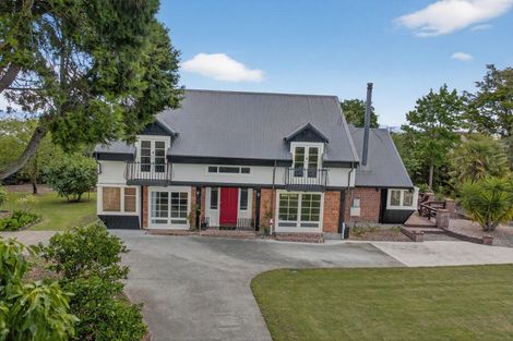 Photo of property in 80 South Belt, Solway, Masterton, 5810