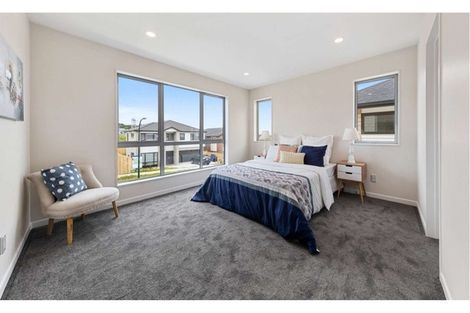 Photo of property in 29 Carrickdawson Drive, Flat Bush, Auckland, 2019