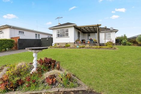 Photo of property in 83 Puriri Street, Gonville, Whanganui, 4501