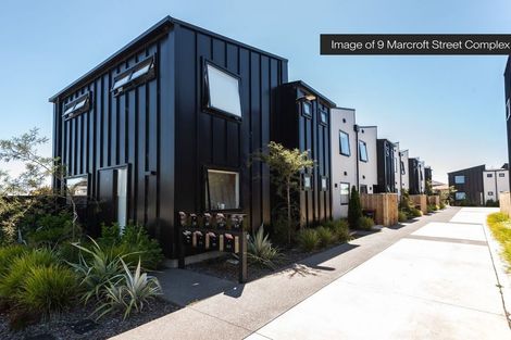 Photo of property in 3/9 Marcroft Street, Woolston, Christchurch, 8062