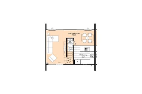 Photo of property in 1/121 Sherborne Street, St Albans, Christchurch, 8014