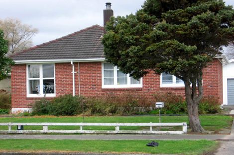 Photo of property in 141 Rugby Street, Awapuni, Palmerston North, 4412