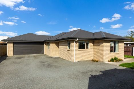 Photo of property in 7a Parker Street, Mayfield, Blenheim, 7201
