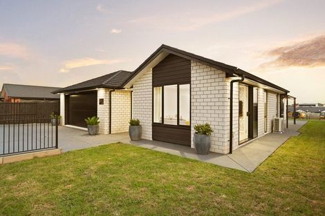 Photo of property in 8 Kukari Close, Flagstaff, Hamilton, 3210