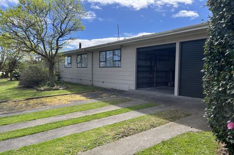 Photo of property in 49 Tower Road, Matamata, 3400