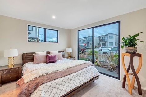 Photo of property in 55 Craigs Way, Hobsonville, Auckland, 0616