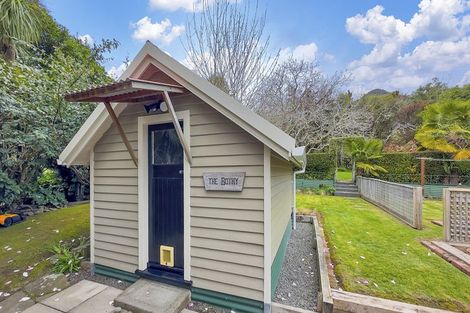Photo of property in 4498 Christchurch Akaroa Road, Little River, 7591