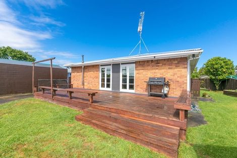 Photo of property in 8 Lugton Street, Nawton, Hamilton, 3200