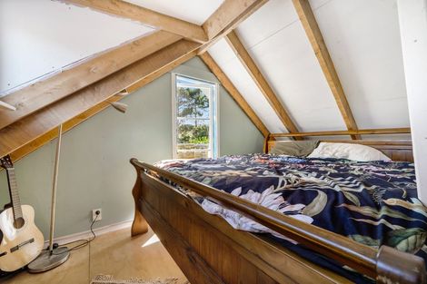 Photo of property in 911 Harington Point Road, Harington Point, Dunedin, 9077