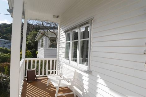 Photo of property in 60 Ottawa Road, Ngaio, Wellington, 6035