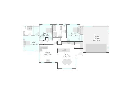 Photo of property in 39 Whareatea Road, Redwoodtown, 7201