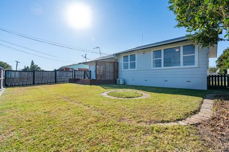 Photo of property in 17 Fitzroy Avenue, Fitzroy, Hamilton, 3206