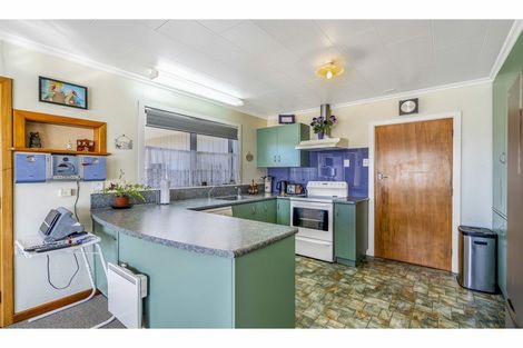 Photo of property in 126 Carvarvon Street, Glengarry, Invercargill, 9810