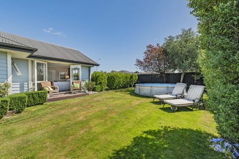 Photo of property in 29 School Lane, Kirwee, Darfield, 7571