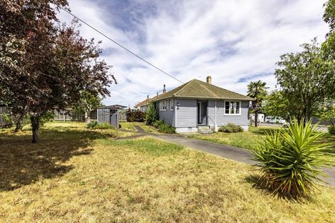 Photo of property in 69 Racecourse Road, Waipukurau, 4200