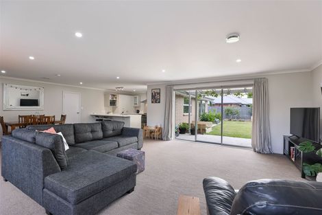 Photo of property in 4 Elmwood Grove, Tinwald, Ashburton, 7700