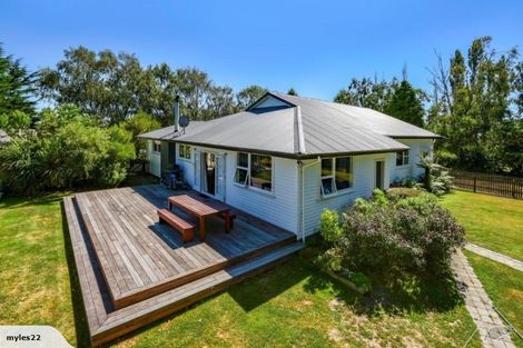 Photo of property in 63 Coopers Road, Leeston, 7682