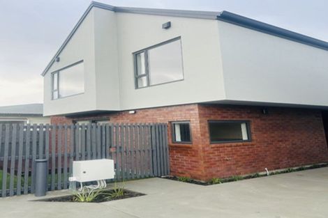 Photo of property in 3/89 Selwyn Street, Somerfield, Christchurch, 8024