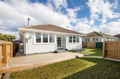 Photo of property in 25 Brewer Street, Blenheim, 7201