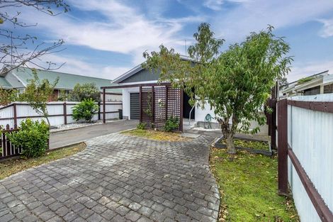 Photo of property in 54 Havelock Street, Ashburton, 7700