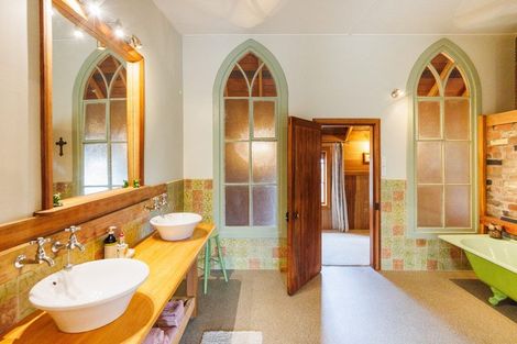 Photo of property in 1503 Kimbolton Road, Cheltenham, Feilding, 4777