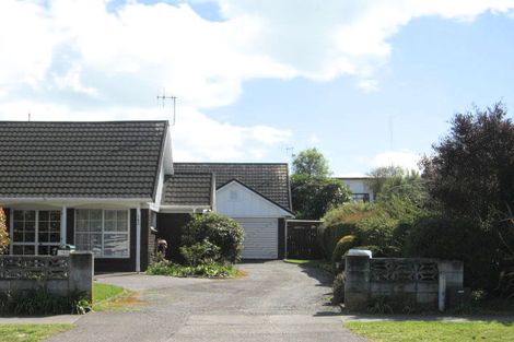 Photo of property in 162a Tamamutu Street, Taupo, 3330