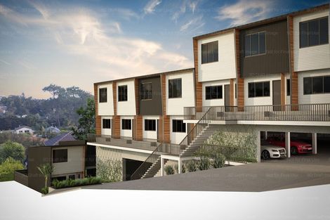 Photo of property in 52 Birkdale Road, Birkdale, Auckland, 0626