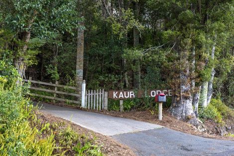 Photo of property in 1287 Kaipara Coast Highway, Kaukapakapa, Warkworth, 0984