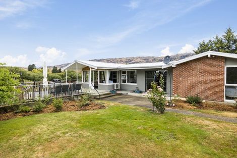Photo of property in 21 Chirnside Terrace, Patearoa, Ranfurly, 9398