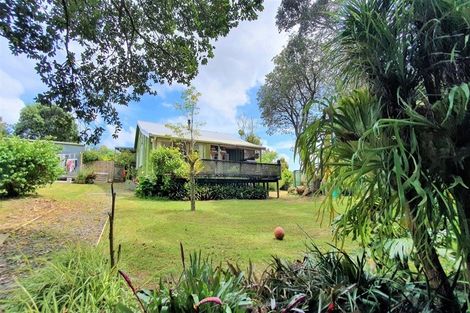Photo of property in 21 Naumai Road, Tauhoa, Warkworth, 0984