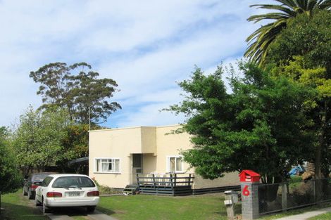 Photo of property in 4 Oak Street, Mangapapa, Gisborne, 4010