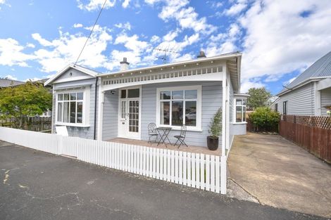 Photo of property in 25 Young Street, Saint Kilda, Dunedin, 9012