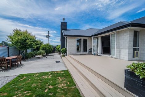 Photo of property in 72 Te Ngawai Road, Pleasant Point, 7903