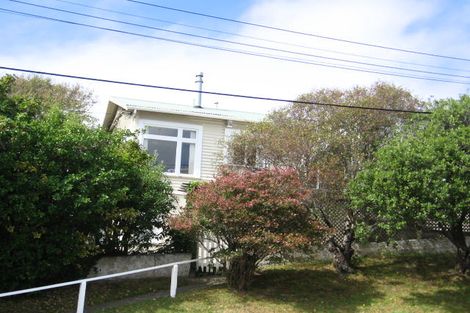 Photo of property in 5 Lucknow Terrace, Khandallah, Wellington, 6035