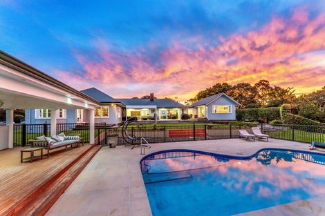 Photo of property in 576 Whitford Road, Whitford, Howick, 2571