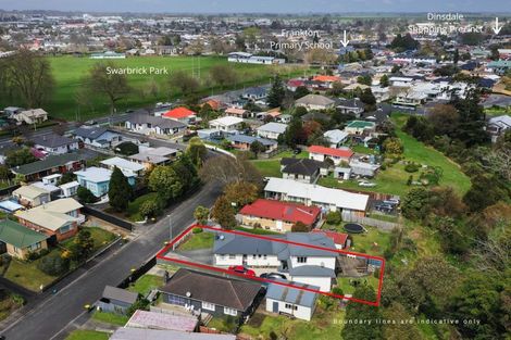 Photo of property in 13 Walker Terrace, Dinsdale, Hamilton, 3204