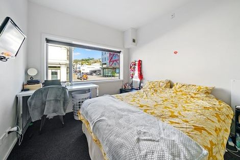 Photo of property in 24 Webb Street, Te Aro, Wellington, 6011
