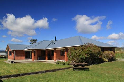 Photo of property in 99b Camerons Road, Marsden, Greymouth, 7805