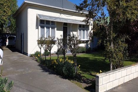 Photo of property in 28 Avalon Street, Richmond, Christchurch, 8013