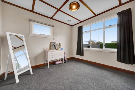 Photo of property in 196 Glover Road, Hawera, 4610